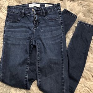 Bullhead Skinny Jeans